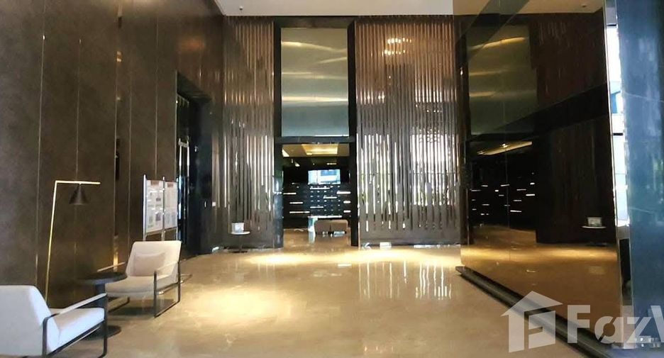 Продажа 2 спальни кондо в Mueang Nonthaburi, Нонтабури