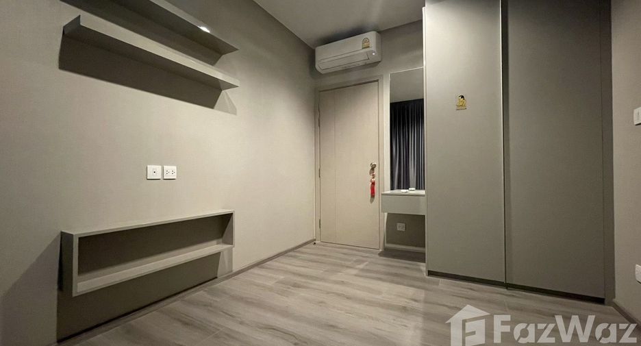 Продажа 2 спальни кондо в Mueang Nonthaburi, Нонтабури