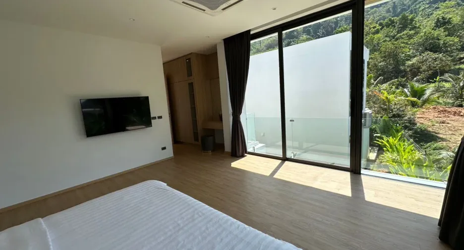 For sale 3 bedrooms villa in Thalang, Phuket