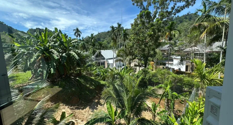 For sale 3 bedrooms villa in Thalang, Phuket