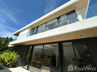 Продажа 3 спальни вилла в Тхаланг, Пхукет