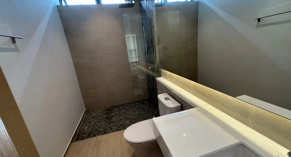 For sale 3 bedrooms villa in Thalang, Phuket