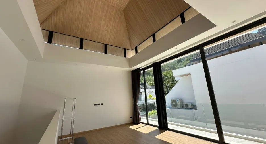 For sale 3 bedrooms villa in Thalang, Phuket