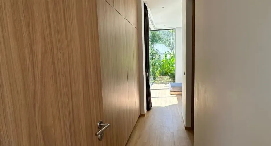 For sale 3 bedrooms villa in Thalang, Phuket