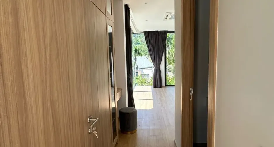 For sale 3 bedrooms villa in Thalang, Phuket