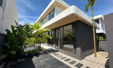 For sale 3 bedrooms villa in Thalang, Phuket