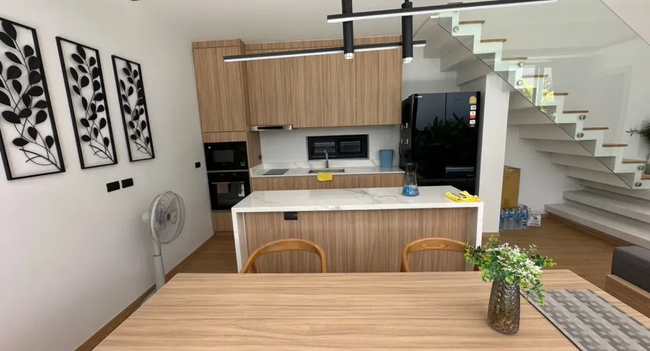 For sale 3 bedrooms villa in Thalang, Phuket