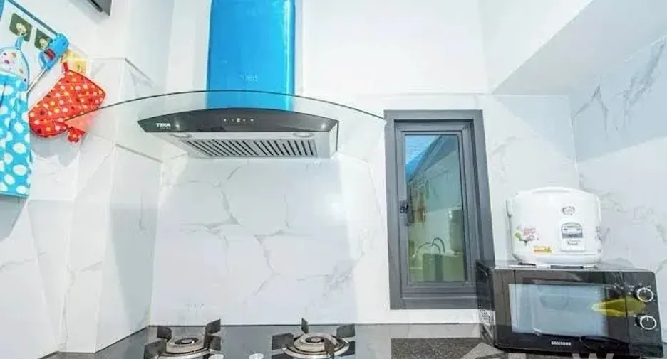 For rent 2 bedrooms villa in Sattahip, Chonburi