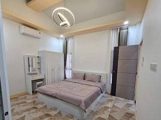 For rent 3 bedrooms house in Bang Lamung, Chonburi