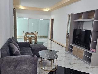 For Rent 3 Bedroom House In Bang Lamung, Chonburi