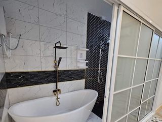 For rent 3 bedrooms house in Bang Lamung, Chonburi