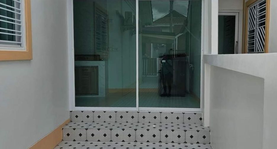 出租 3 卧室 独立屋 在 Bang Lamung, Chon Buri