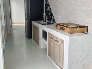 For rent 3 bedrooms house in Bang Lamung, Chonburi