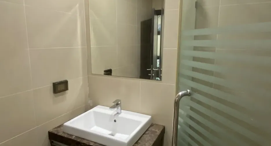 Condo en venta de 1 habitaciones en Bang Lamung, Chonburi
