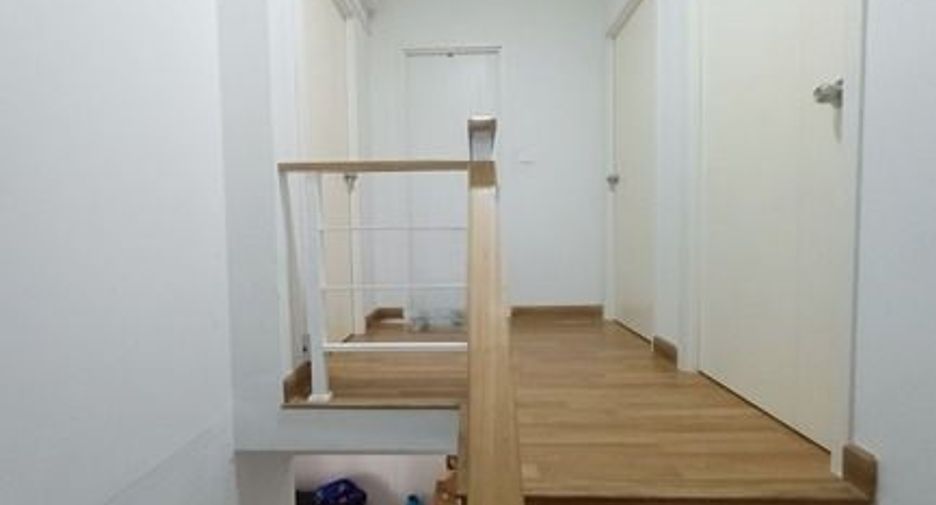 For sale 3 bedrooms townhouse in Bang Bo, Samut Prakan