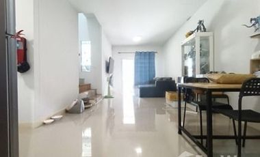 For sale 3 bedrooms townhouse in Bang Bo, Samut Prakan