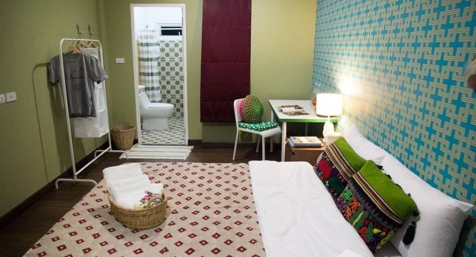 For sale 7 bedrooms hotel in Lat Phrao, Bangkok