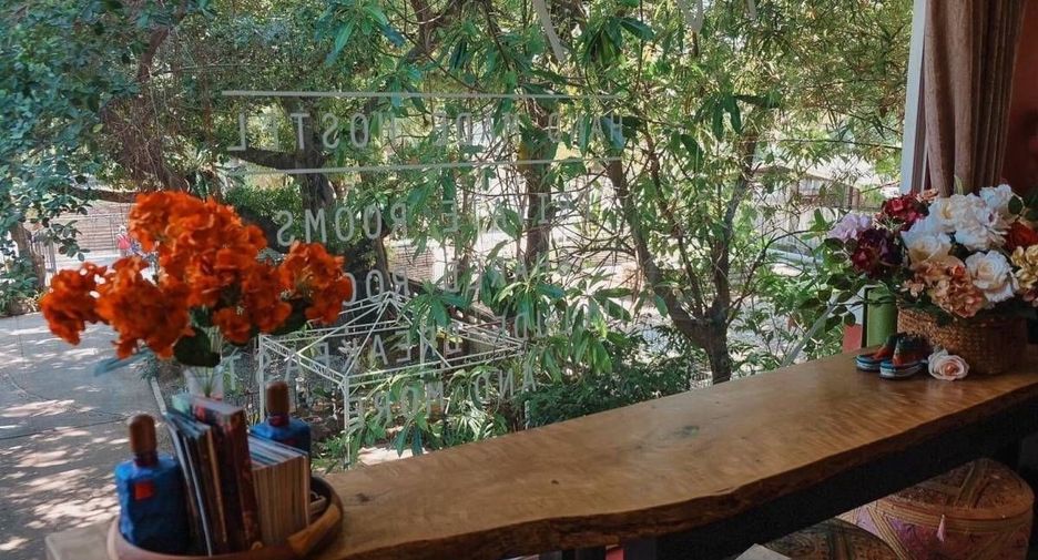For sale 7 bedrooms hotel in Lat Phrao, Bangkok