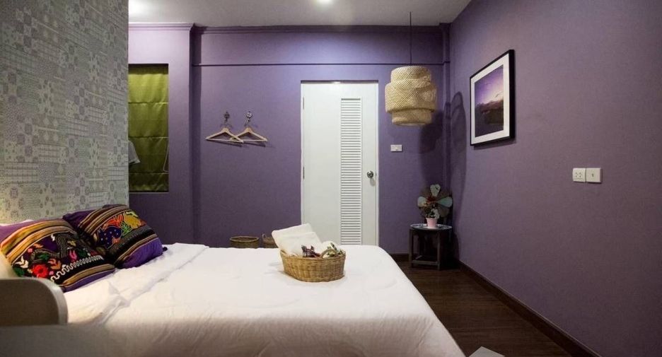 For sale 7 bedrooms hotel in Lat Phrao, Bangkok