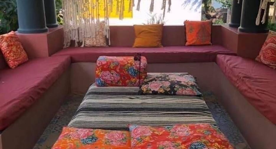 For sale 7 bedrooms hotel in Lat Phrao, Bangkok