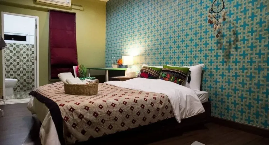 For sale 7 ベッドルーム hotel in Lat Phrao, Bangkok