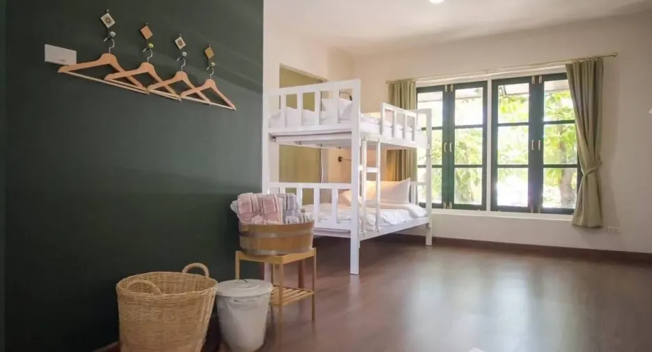 For sale 7 ベッドルーム hotel in Lat Phrao, Bangkok