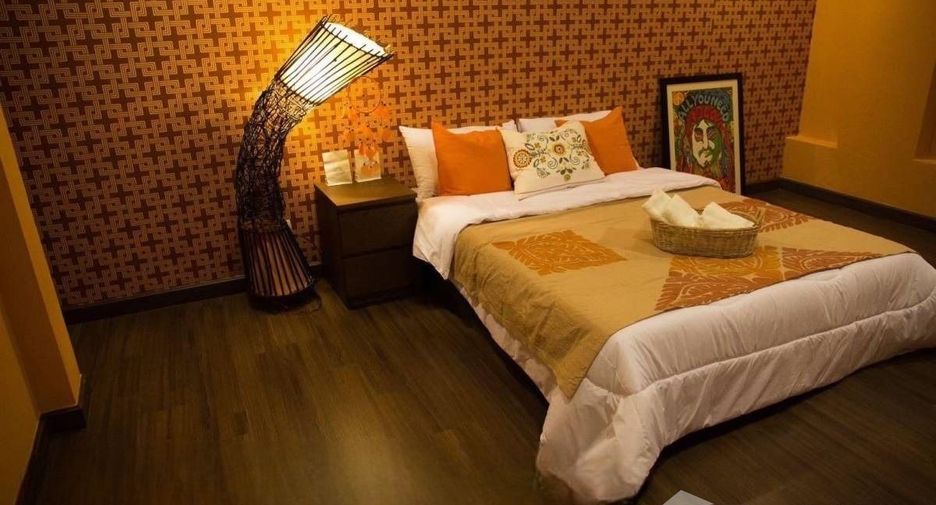 For sale 7 bedrooms hotel in Lat Phrao, Bangkok