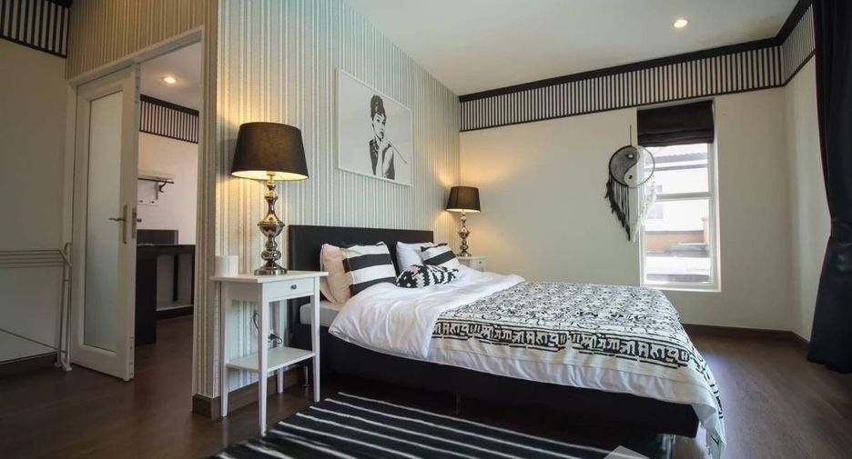 For sale 7 bedrooms hotel in Lat Phrao, Bangkok