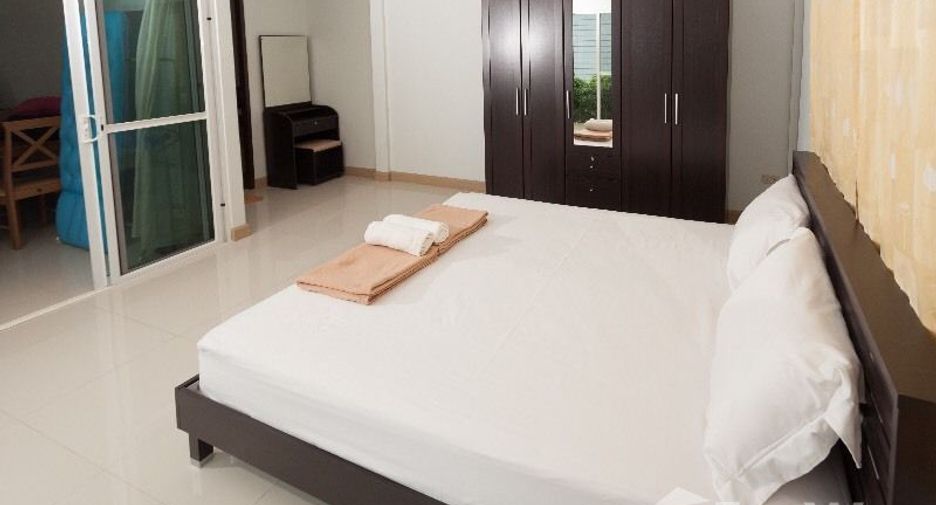 For rent 1 bed villa in Mueang Phuket, Phuket
