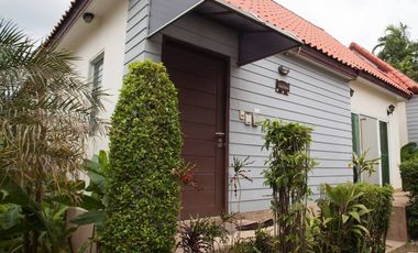For rent 1 bed villa in Mueang Phuket, Phuket