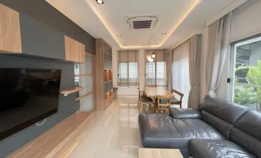 出售 和 出租 4 卧室 独立屋 在 Khlong Luang, Pathum Thani