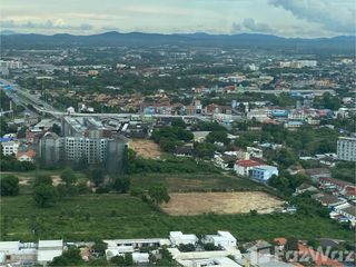 À vendre terrain à Bang Lamung, Chonburi