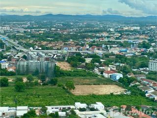 À vendre terrain à Bang Lamung, Chonburi