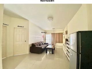 For Rent 3 Bedroom Townhouse In Mueang Phuket