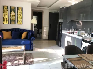 For Rent 2 Bedroom Condo In Bang Lamung, Chonburi