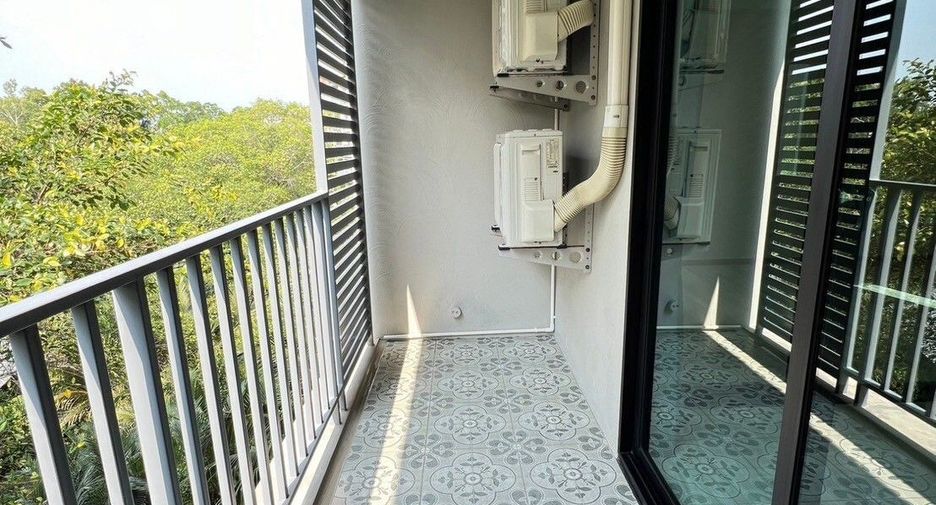出售 1 卧室 公寓 在 塔朗, 普吉