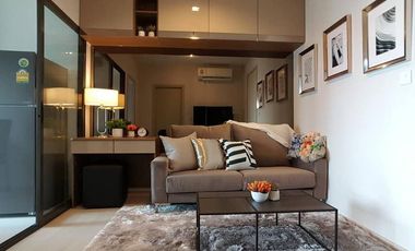 À vendre et à louer 1 chambre condo à Khlong Toei, Bangkok