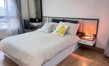 Wohnung zum Kauf und zur Miete mit 1 Zimmer in Bang Sue, Bangkok