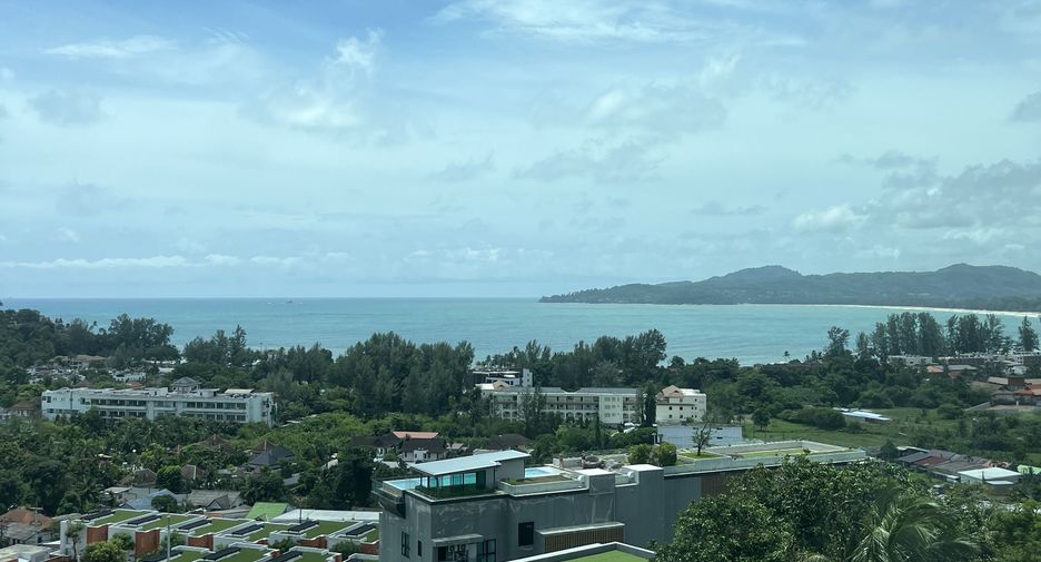 出售 公寓 公寓 在 塔朗, 普吉