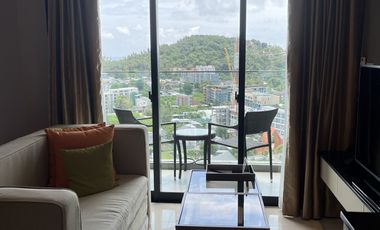Condo en venta de estudio en Thalang, Phuket