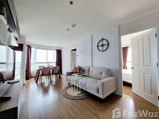 For sale and for rent 2 bedrooms condo in Thon Buri, Bangkok