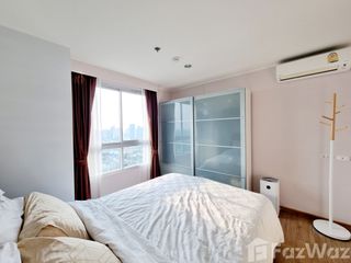 For sale and for rent 2 bedrooms condo in Thon Buri, Bangkok