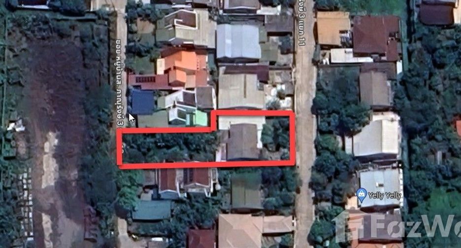 Продажа 3 спальни дом в Bang Kruai, Нонтабури