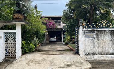 Продажа 3 спальни дом в Bang Kruai, Нонтабури