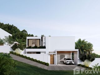 For sale 4 bedrooms villa in Thalang, Phuket