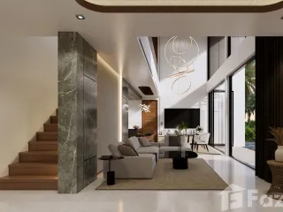 For sale 4 bedrooms villa in Thalang, Phuket