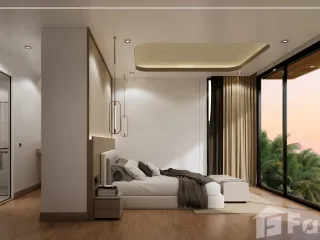 For sale 4 bedrooms villa in Thalang, Phuket