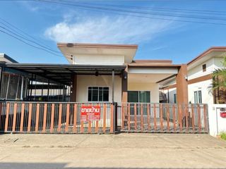 For sale 2 ベッドルーム house in Mueang Udon Thani, Udon Thani