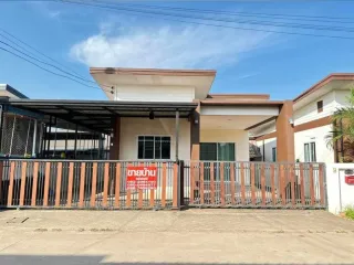 出售 2 卧室 独立屋 在 Mueang Udon Thani, Udon Thani