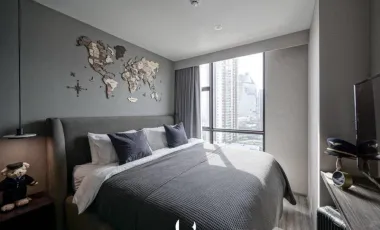 Wohnung zum Kauf und zur Miete mit 1 Zimmer in Watthana, Bangkok